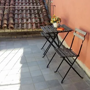  Bed & Breakfast Della Piazza Italia