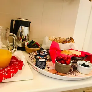  Bed & Breakfast Le Palme Italia