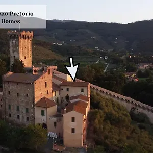 Lh - Palazzopretoriohomes Vicopisano