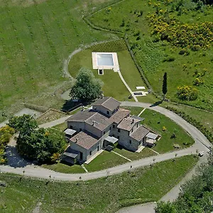  Agroturismo La Fornace Di San Galgano